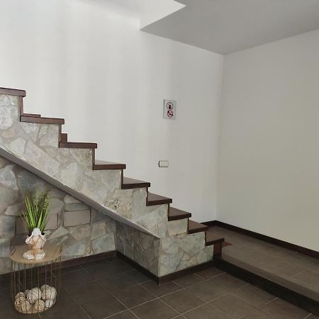 Las Hadas Candelaria Exterior foto