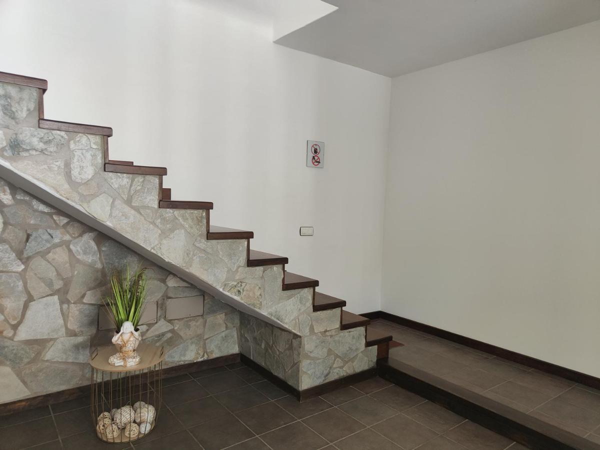 Las Hadas Candelaria Exterior foto